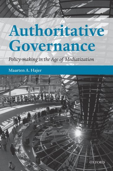 Authoritative Governance 1