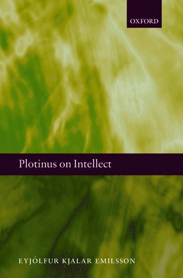 Plotinus on Intellect 1