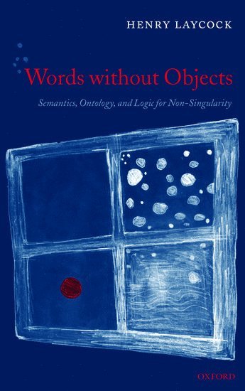 Words without Objects 1