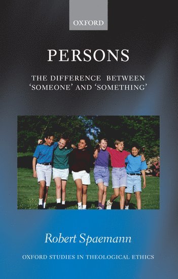 Persons