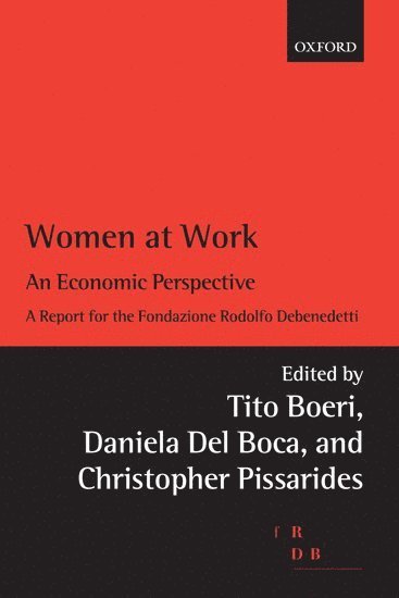 Women at Work 1