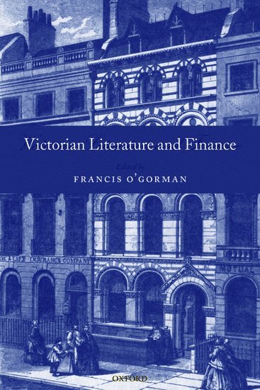 Victorian Literature and Finance 1