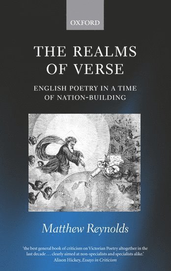 The Realms of Verse 1830-1870 1