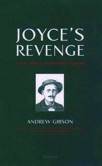 bokomslag Joyce's Revenge