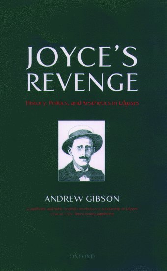 Joyce's Revenge 1