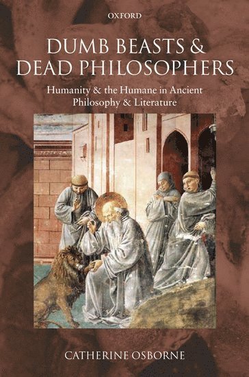 Dumb Beasts and Dead Philosophers 1