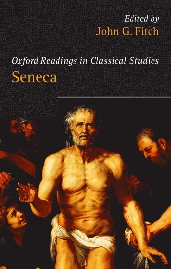 bokomslag Seneca