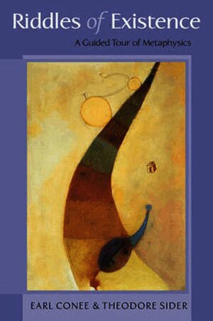 Riddles of Existence