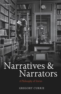 bokomslag Narratives and Narrators