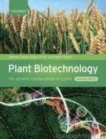 Plant Biotechnology 1