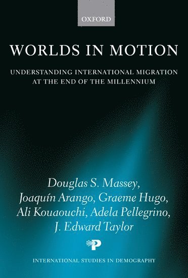 Worlds in Motion 1
