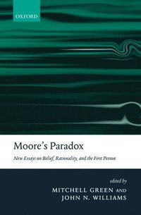 bokomslag Moore's Paradox