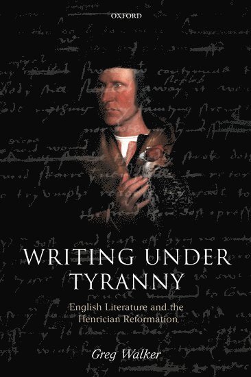 Writing Under Tyranny 1