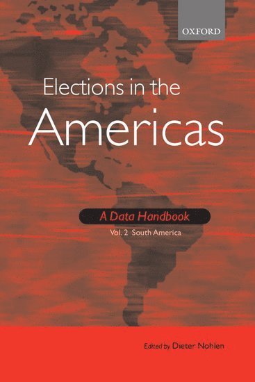 Elections in the Americas: A Data Handbook 1