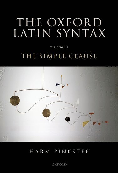 Oxford Latin Syntax 1