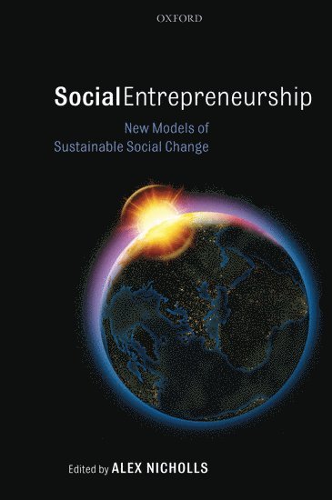 Social Entrepreneurship 1