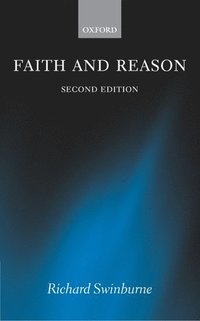 bokomslag Faith and Reason