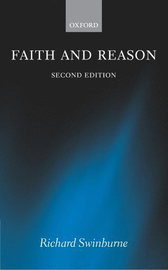 bokomslag Faith and Reason