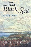 bokomslag The Black Sea