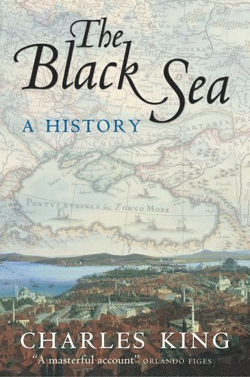 The Black Sea 1