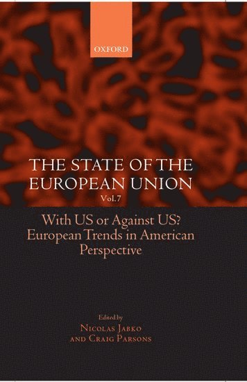 The State of the European Union Vol. 7