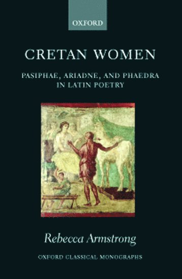 bokomslag Cretan Women
