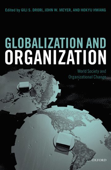 Globalization and Organization 1