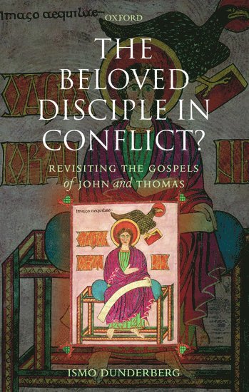 The Beloved Disciple in Conflict? 1