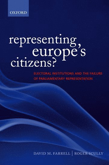 Representing Europe's Citizens? 1