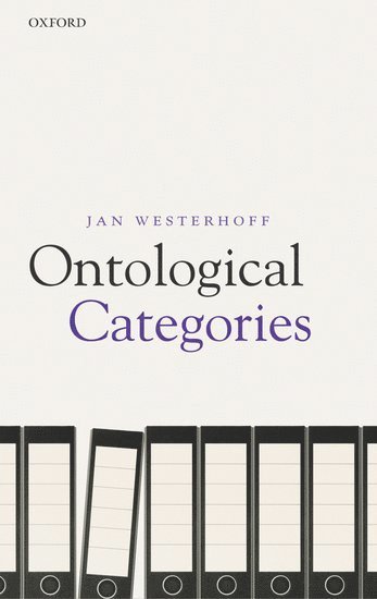 Ontological Categories 1