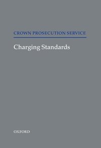 bokomslag Charging Standards