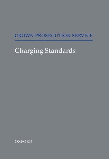 Charging Standards 1