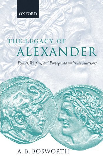 The Legacy of Alexander 1