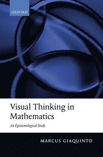 bokomslag Visual Thinking in Mathematics