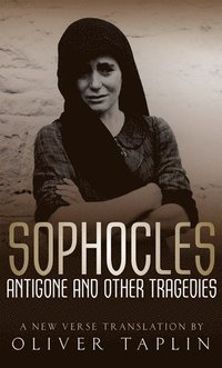bokomslag Sophocles: Antigone and other Tragedies