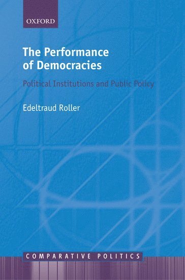 The Performance of Democracies 1