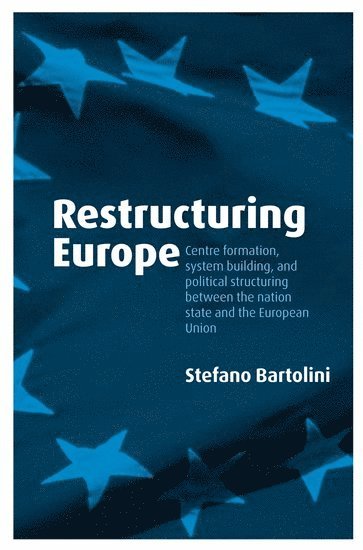 Restructuring Europe 1