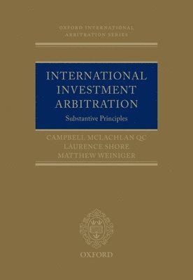 International Investment Arbitration