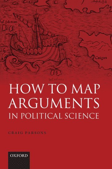 How to Map Arguments in Political Science 1