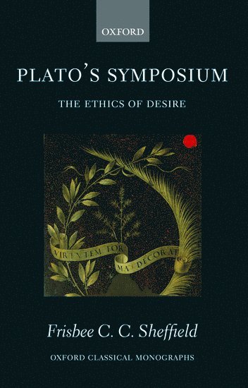 bokomslag Plato's Symposium