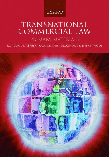 Transnational Commercial Law 1