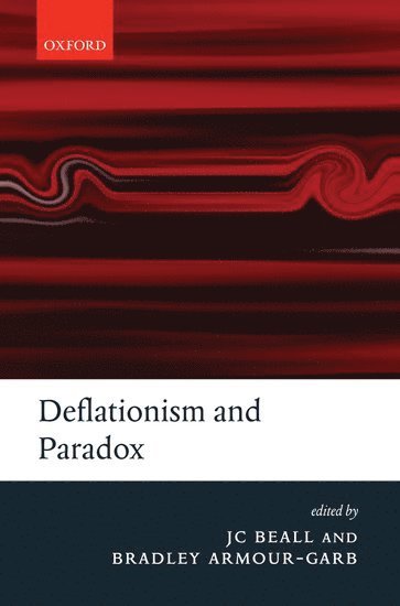 Deflationism and Paradox 1