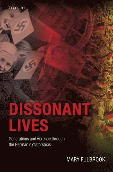 Dissonant Lives