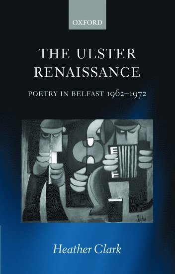 bokomslag The Ulster Renaissance