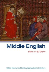 bokomslag Middle English