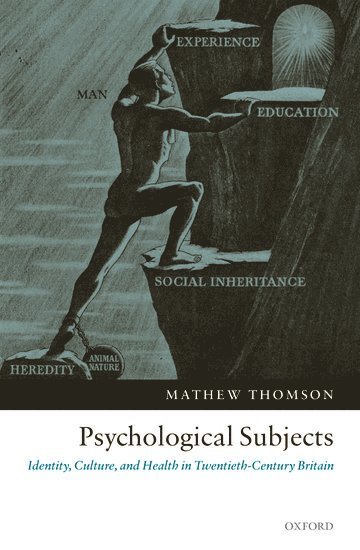 Psychological Subjects 1