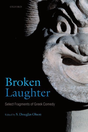 Broken Laughter 1