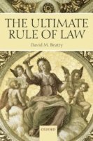 The Ultimate Rule of Law 1