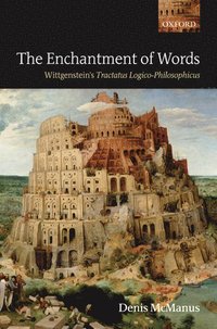 bokomslag The Enchantment of Words