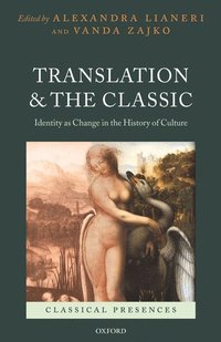 bokomslag Translation and the Classic